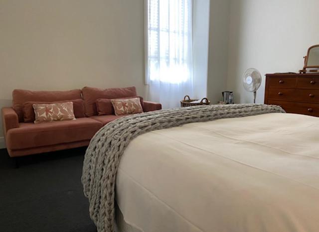 The Barkly Bistro Bar & Accommodation Ararat Zewnętrze zdjęcie